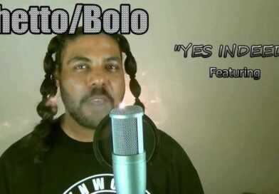 **COMIN’ SOON** Ghetto/Bolo ~ Yes Indeed (Introducing “Tha Regiment”)