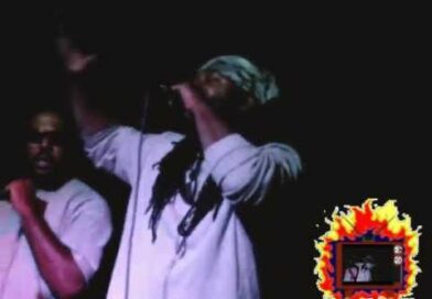 Ghetto Flame, EXO, Oogie Boogie – All That’cha Got (Live)
