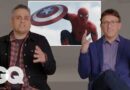 The Russo Brothers Break Down the Biggest Marvel Moments *ENDGAME SPOILERS*