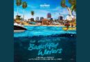 “Beautiful Waters” by 2flysb · Rashaad Casey · B Clever